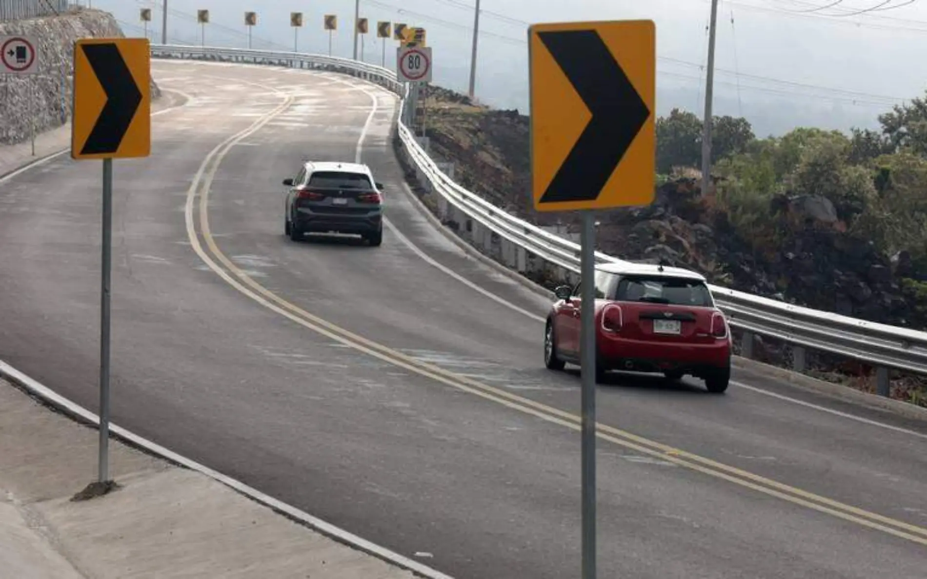 Carretera Cuautla